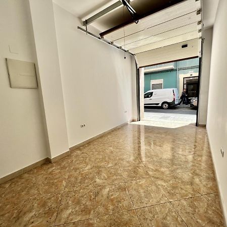 Appartamento Plaza De Toros By United Renters Alicante Esterno foto