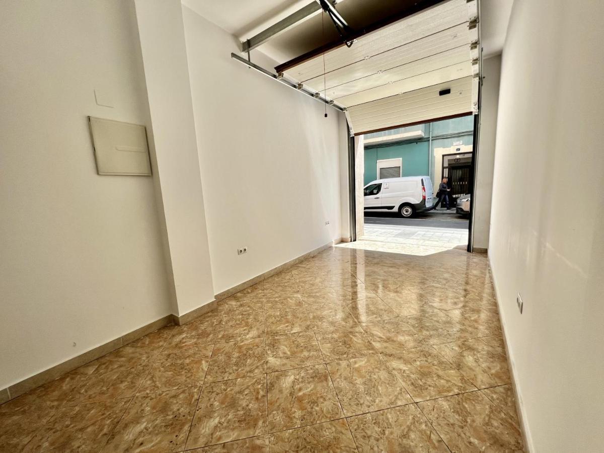 Appartamento Plaza De Toros By United Renters Alicante Esterno foto