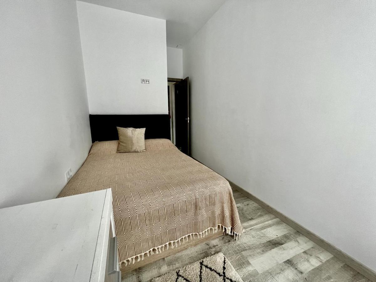 Appartamento Plaza De Toros By United Renters Alicante Esterno foto