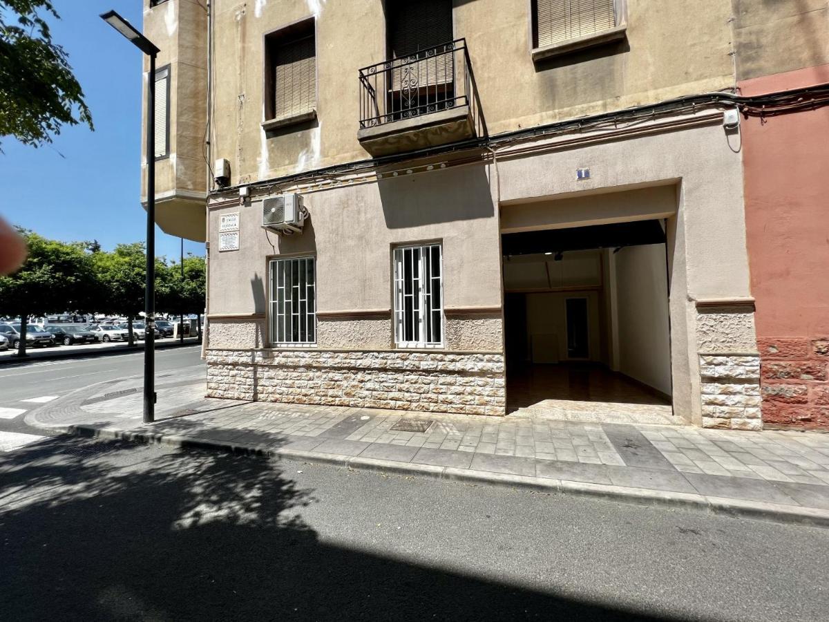 Appartamento Plaza De Toros By United Renters Alicante Esterno foto