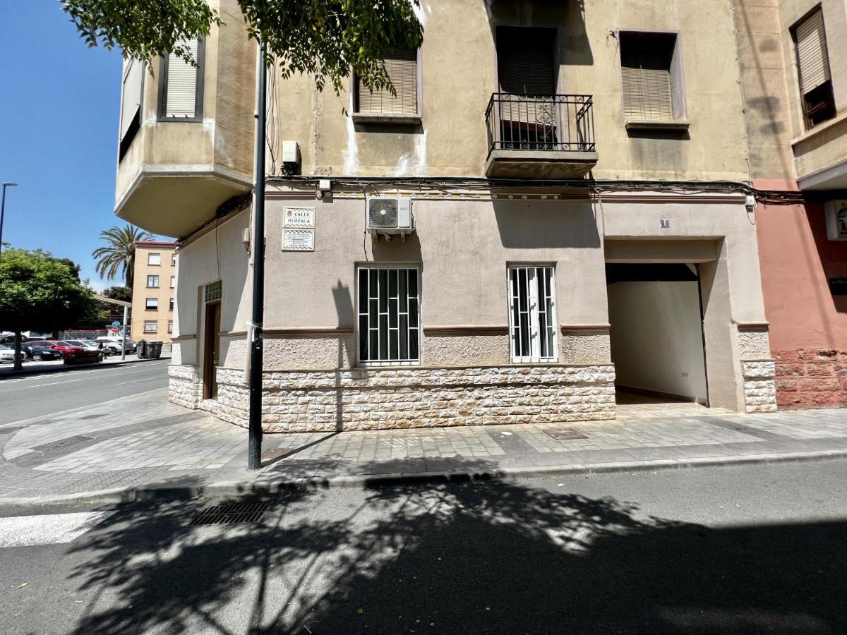 Appartamento Plaza De Toros By United Renters Alicante Esterno foto
