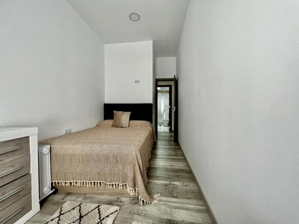 Appartamento Plaza De Toros By United Renters Alicante Esterno foto